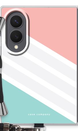 Stripes pastel