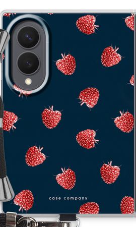Raspberries