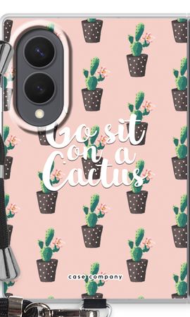 Cactus quote