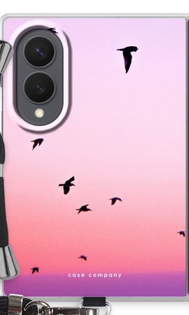 Fly away