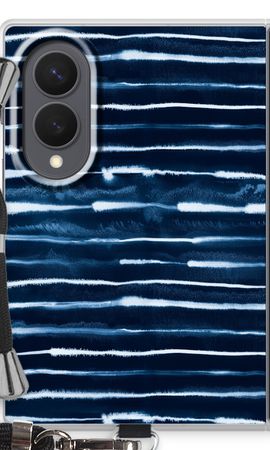 Lines Navy