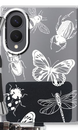 Tiny Bugs