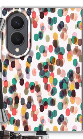 Tropical Dots