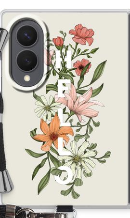 Hello flowers