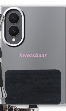 kwetsbaar