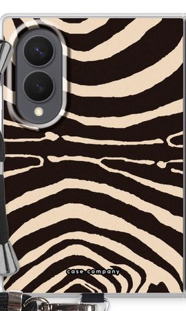 Arizona Zebra