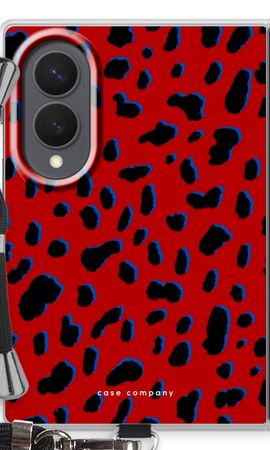 Red Leopard