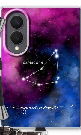 Zodiac Sign - Dark