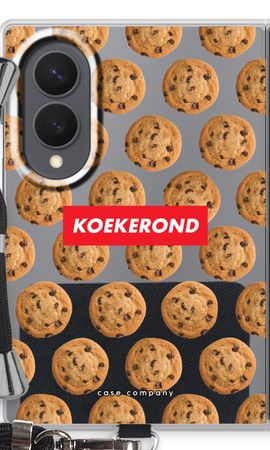 Koekerond