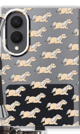 Ponys