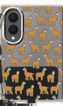Alpacas