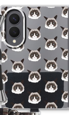It's a Purrr Case