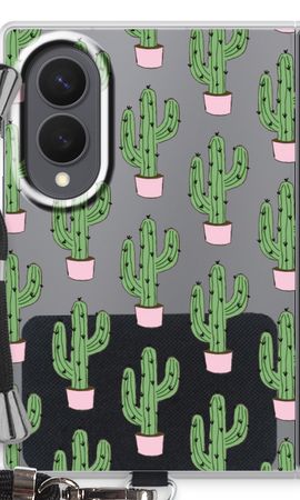 Cactus Lover
