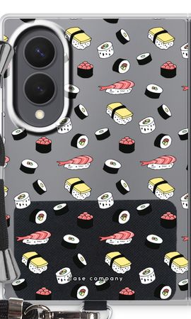 Sushi time