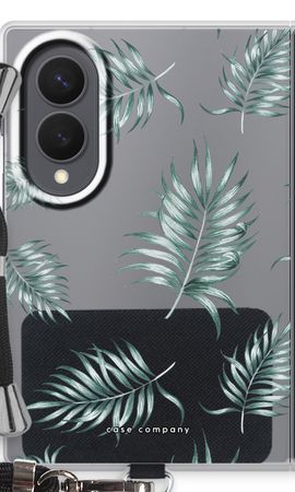 Simple leaves