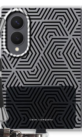 Magic pattern