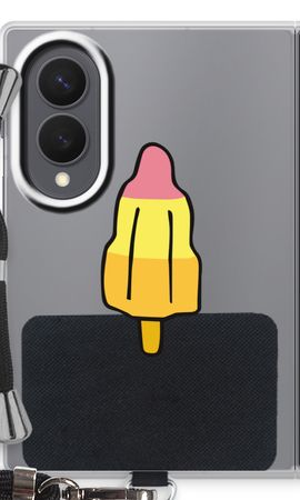 Rocket pop