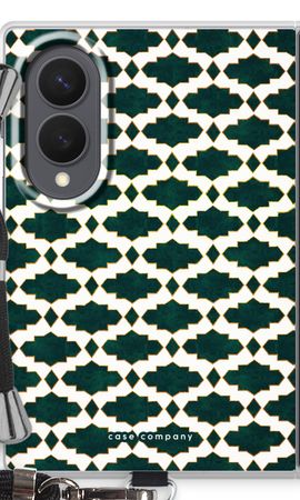 Moroccan tiles