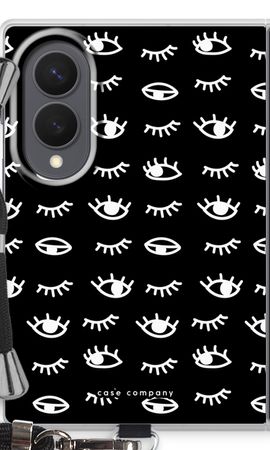 Eye pattern #3