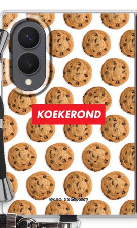 Koekerond