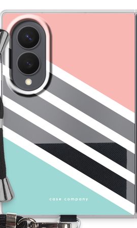 Stripes pastel