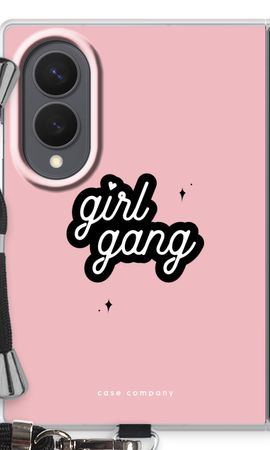 Girl Gang