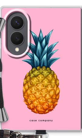 Big pineapple