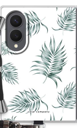 Simple leaves