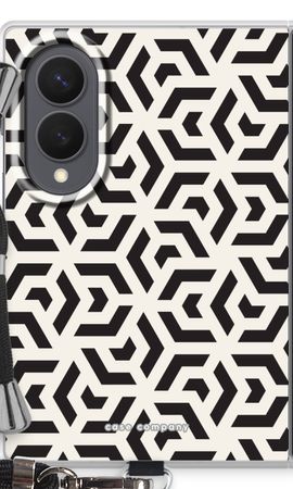 Crazy pattern