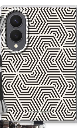 Magic pattern