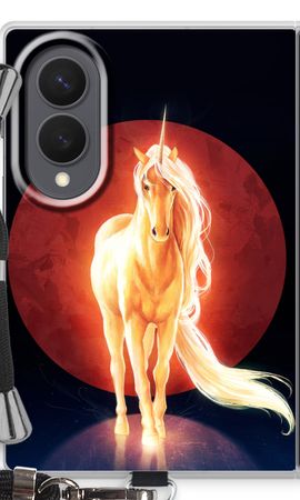 Last Unicorn