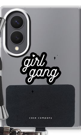 Girl Gang