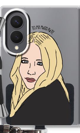 Mary Kate