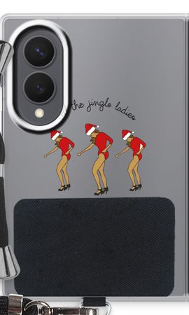 Jingle Ladies