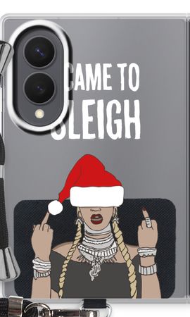 Came To Sleigh