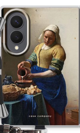 The Milkmaid
