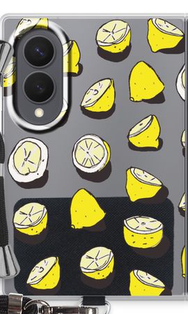 Si la vida te da limones...