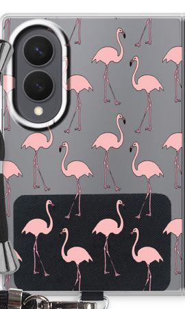 Anything Flamingoes