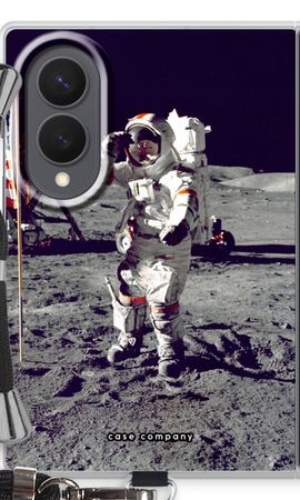 Spaceman