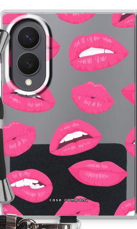 Bite my lip