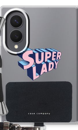 Superlady