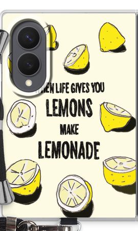 Lemonade