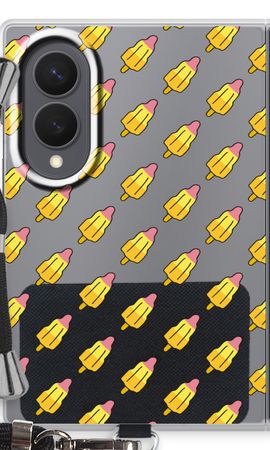 Isglassar Rocket pop