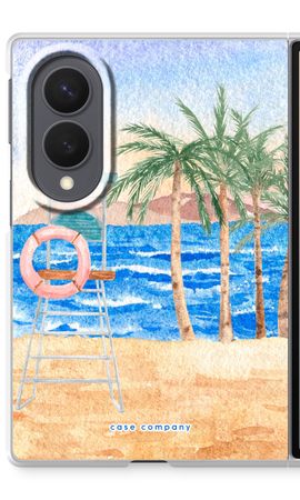 Lifeguard Lookout