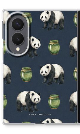 Panda Paradise