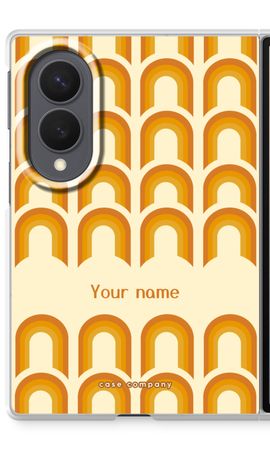 Namecase 1 - Sunburst