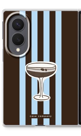 Espresso Martini