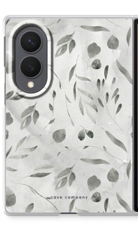 Ashen Leaves