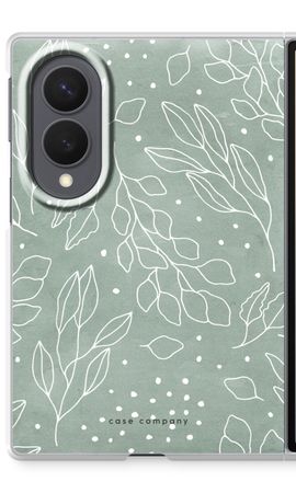 Verdant Leaves