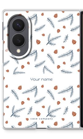 Winter - Namecase